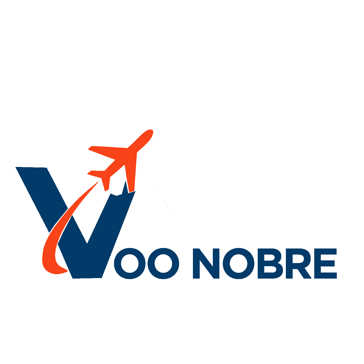 Logo Voo Nobre